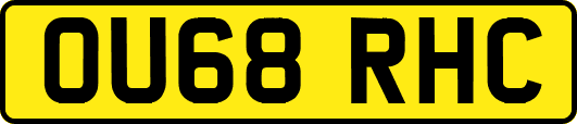 OU68RHC