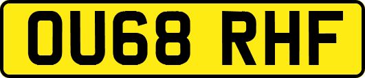 OU68RHF