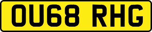 OU68RHG