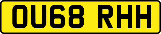 OU68RHH