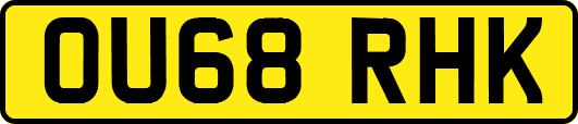 OU68RHK