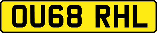 OU68RHL