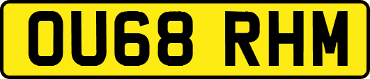 OU68RHM