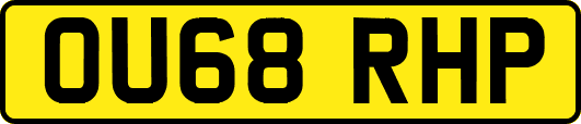 OU68RHP