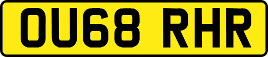 OU68RHR