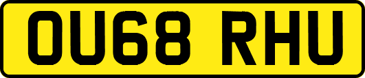 OU68RHU
