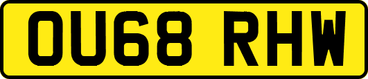 OU68RHW