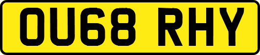OU68RHY