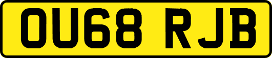 OU68RJB