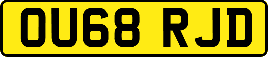 OU68RJD
