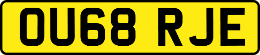 OU68RJE