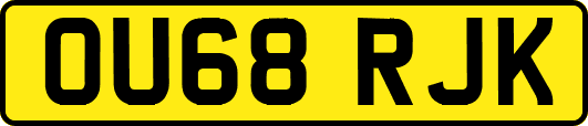 OU68RJK