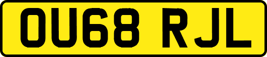 OU68RJL