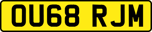 OU68RJM