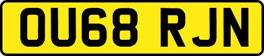 OU68RJN
