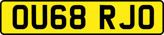 OU68RJO