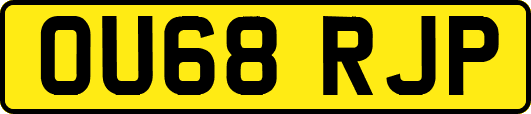 OU68RJP
