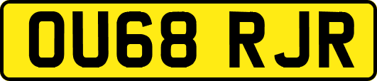 OU68RJR