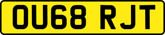 OU68RJT