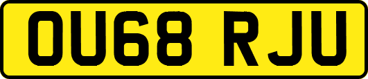 OU68RJU