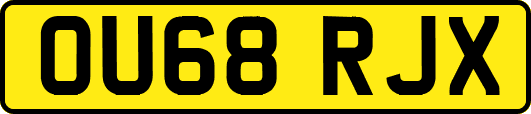 OU68RJX