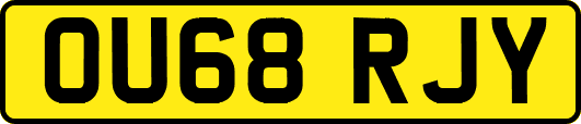 OU68RJY