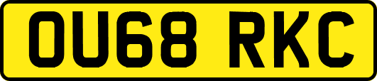 OU68RKC