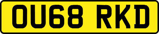 OU68RKD