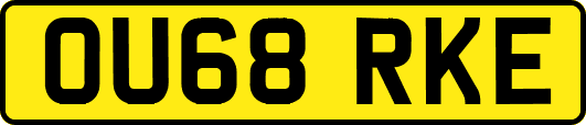 OU68RKE