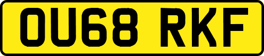 OU68RKF