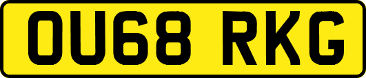 OU68RKG