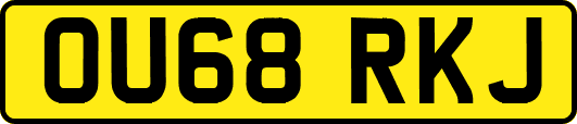 OU68RKJ