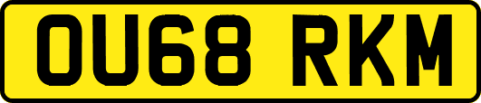 OU68RKM