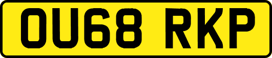 OU68RKP