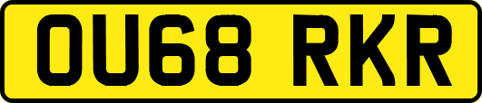 OU68RKR