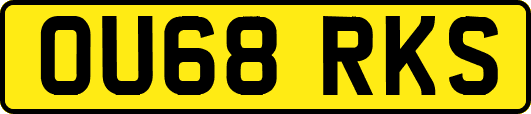 OU68RKS