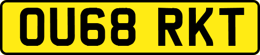 OU68RKT