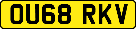 OU68RKV