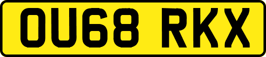OU68RKX