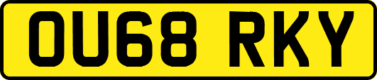 OU68RKY