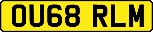 OU68RLM