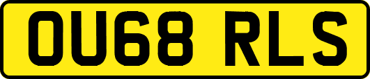 OU68RLS