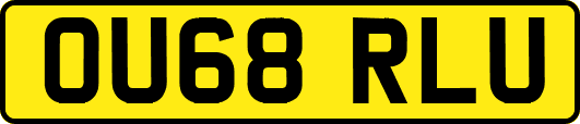 OU68RLU