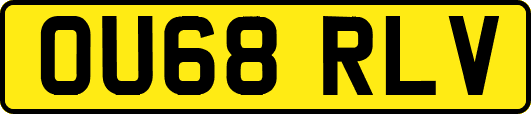 OU68RLV