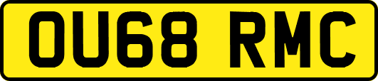 OU68RMC