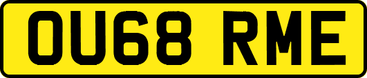 OU68RME