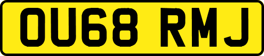 OU68RMJ