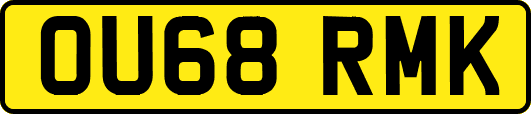 OU68RMK
