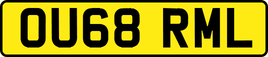 OU68RML