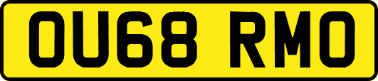 OU68RMO